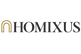 HOMIXUS logo PNG